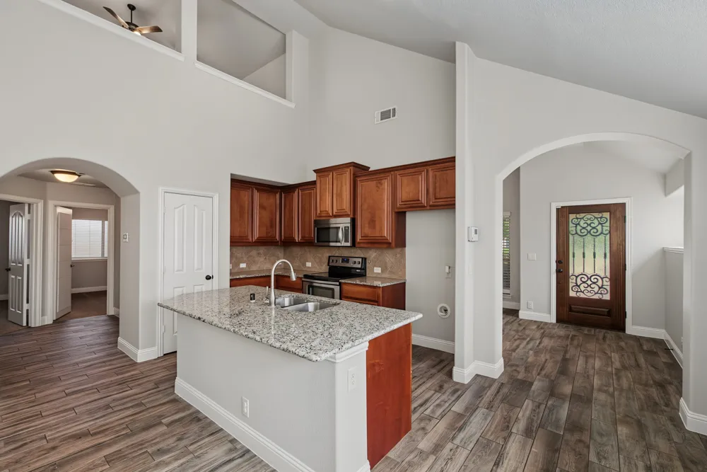 813 Andrews Court Anna, TX 75409