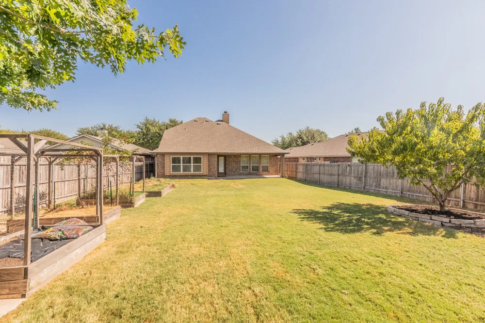 813 Andrews Court Anna, TX 75409