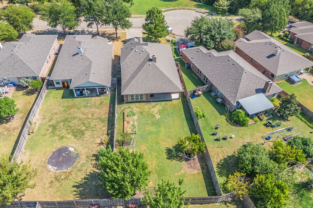 813 Andrews Court Anna, TX 75409