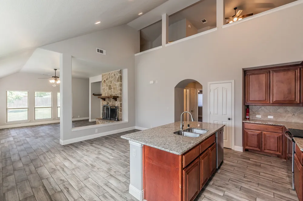 813 Andrews Court Anna, TX 75409