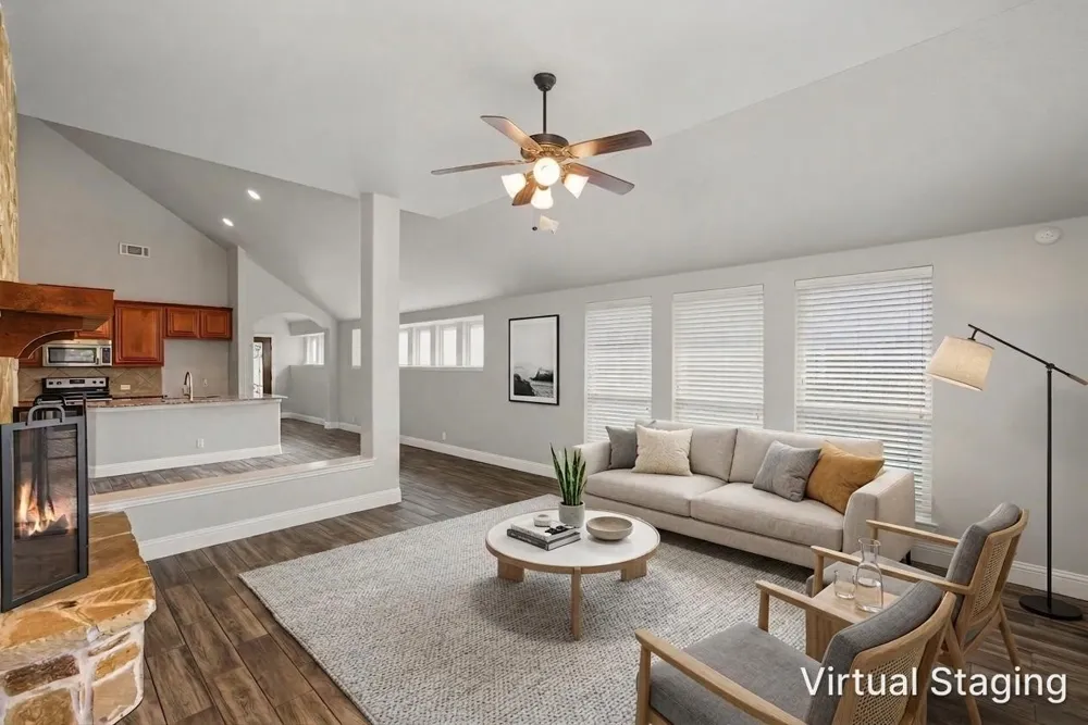 813 Andrews Court Anna, TX 75409