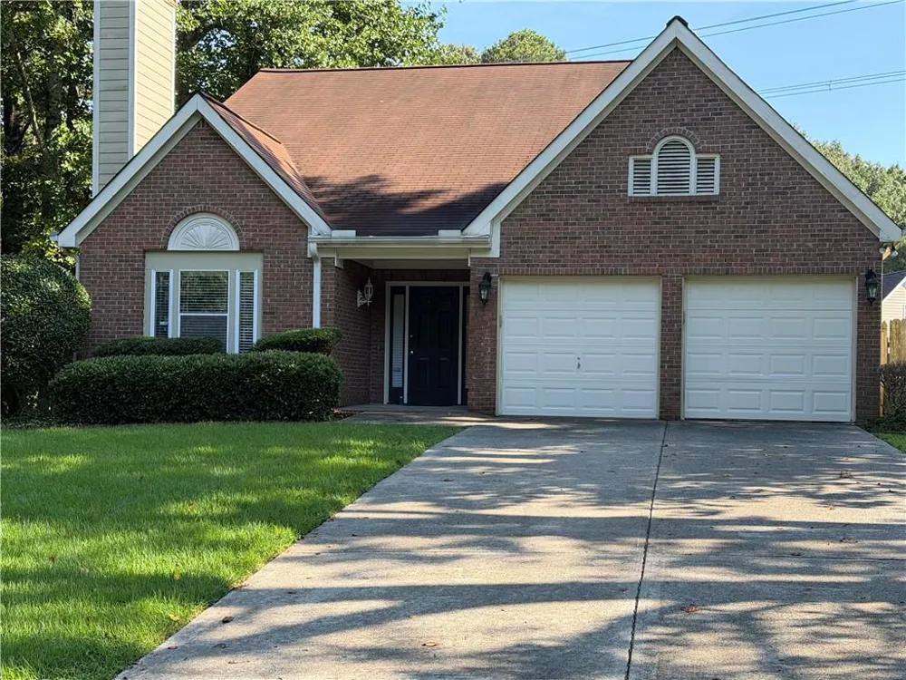 4654 Hampton NE Marietta, GA 30068
