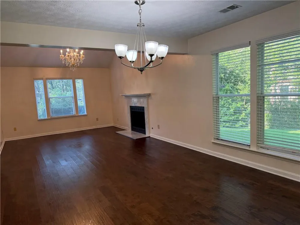 4654 Hampton NE Marietta, GA 30068