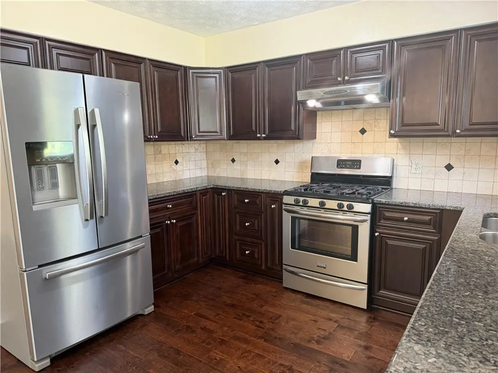 4654 Hampton NE Marietta, GA 30068