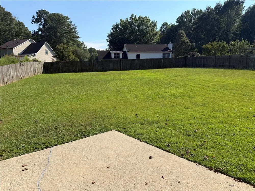 4654 Hampton NE Marietta, GA 30068