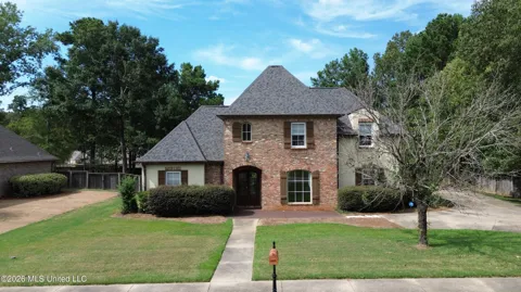 809 Beaumont Drive