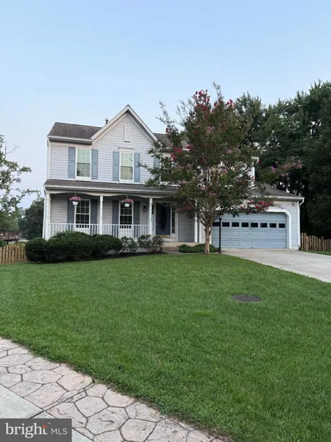 2297 SUMMER COURT