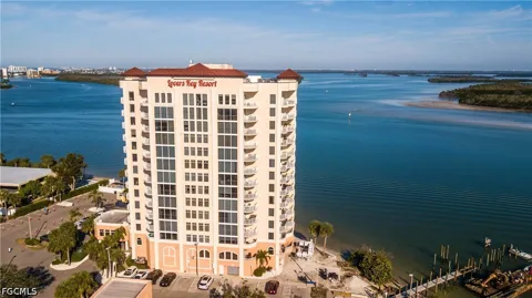 Estero Boulevard #601