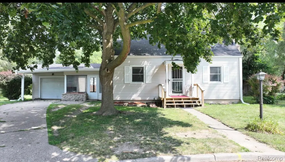 11 Congress Court D Saginaw City, MI 48602