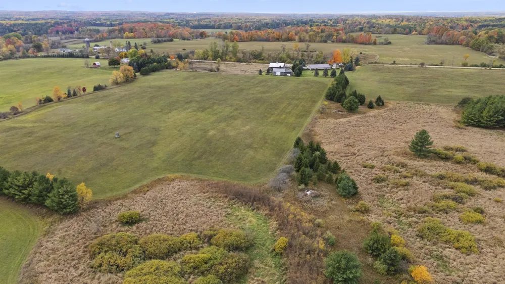 90th Avenue Evart Township, MI 49631