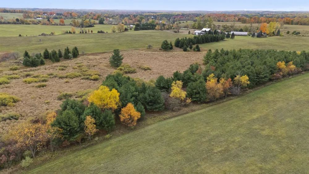 90th Avenue Evart Township, MI 49631