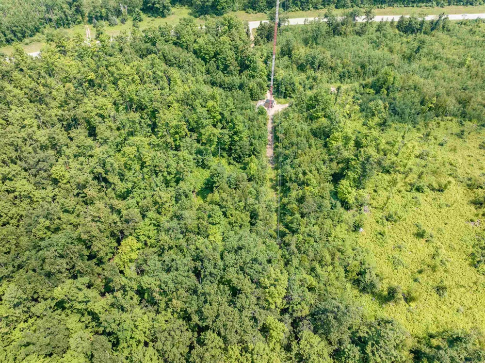 M65 & M72 Alcona Township, MI 48728
