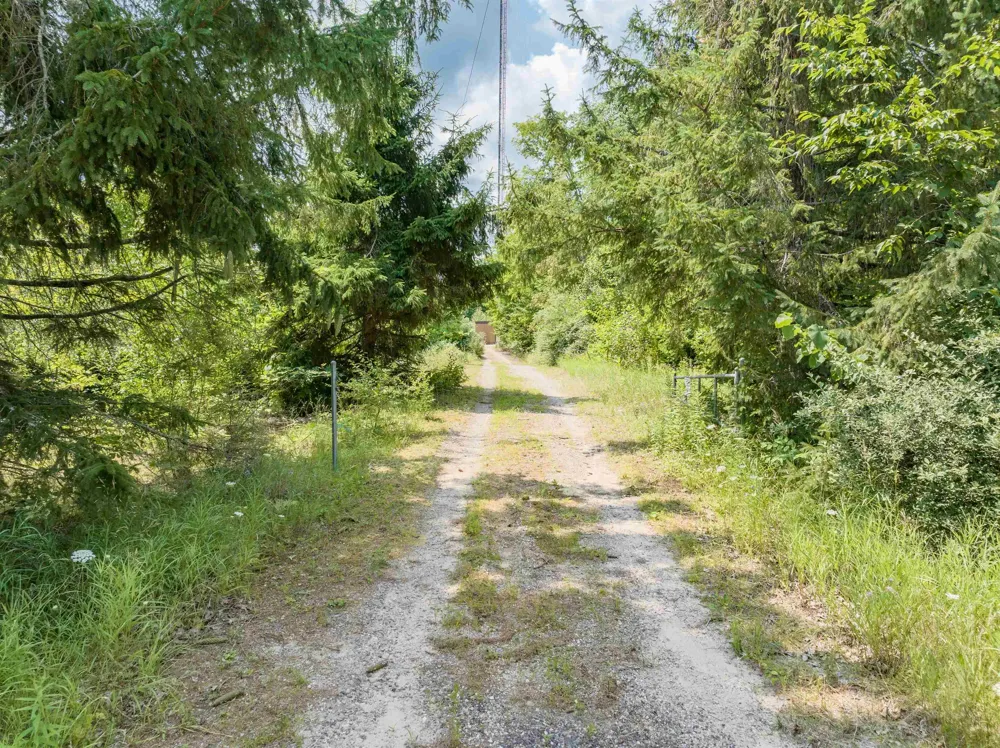 M65 & M72 Alcona Township, MI 48728