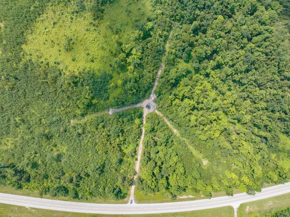 M65 & M72 Alcona Township, MI 48728