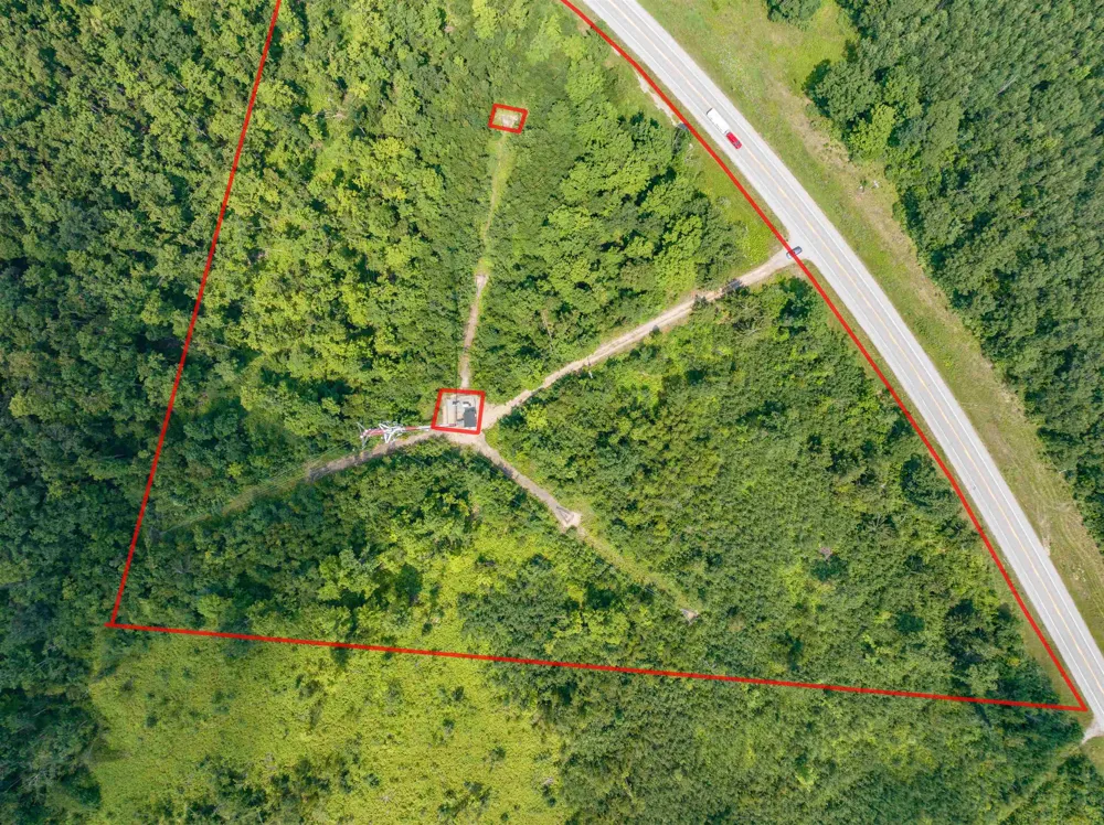 M65 & M72 Alcona Township, MI 48728