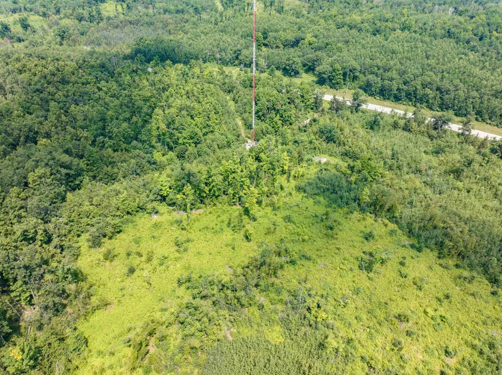 M65 & M72 Alcona Township, MI 48728