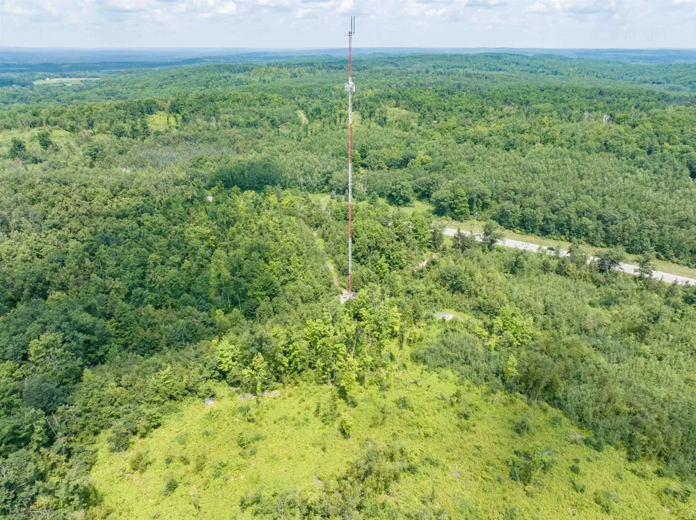 M65 & M72 Alcona Township, MI 48728