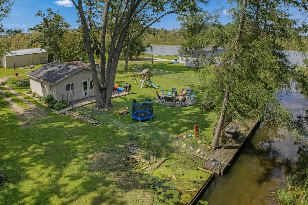 5343 Beverly Drive Reading Township, MI 49274