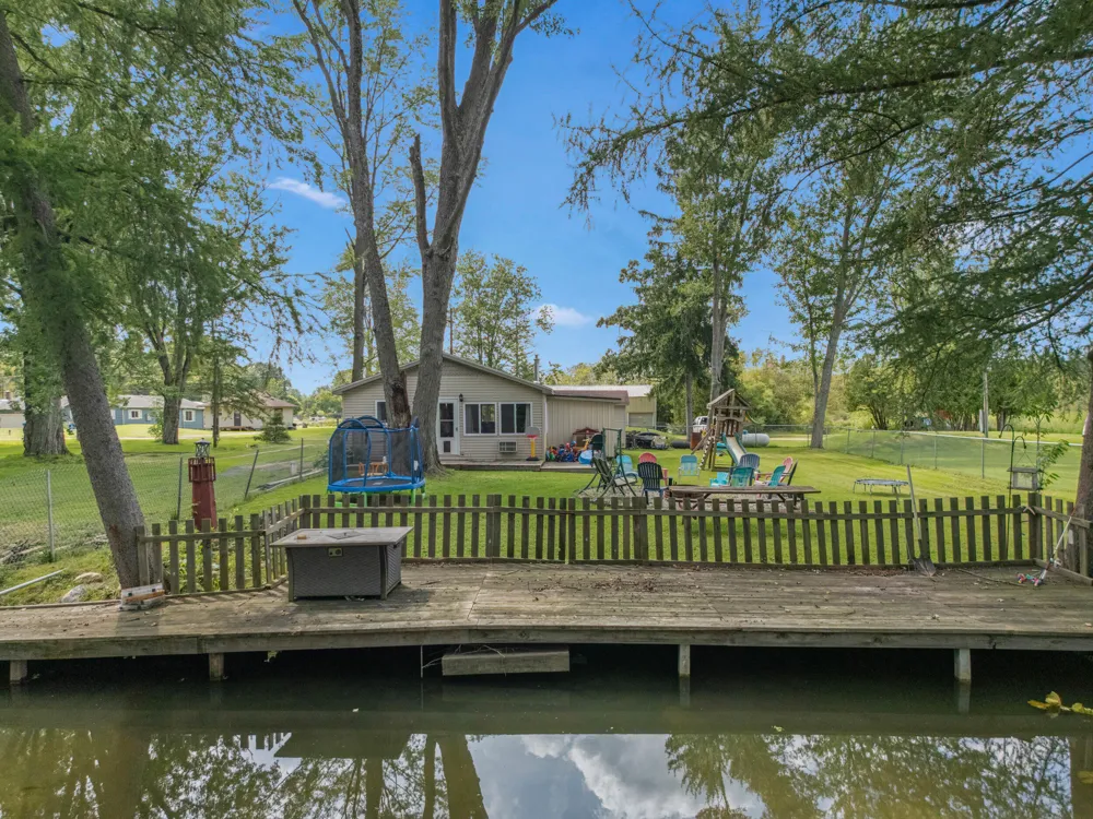 5343 Beverly Drive Reading Township, MI 49274