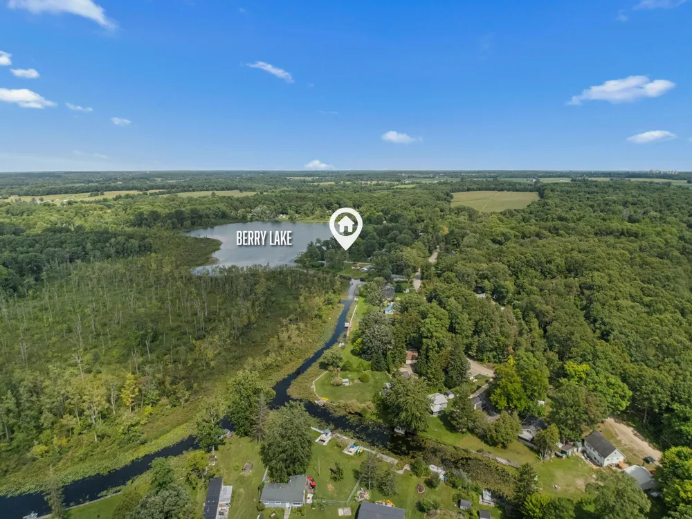 5343 Beverly Drive Reading Township, MI 49274
