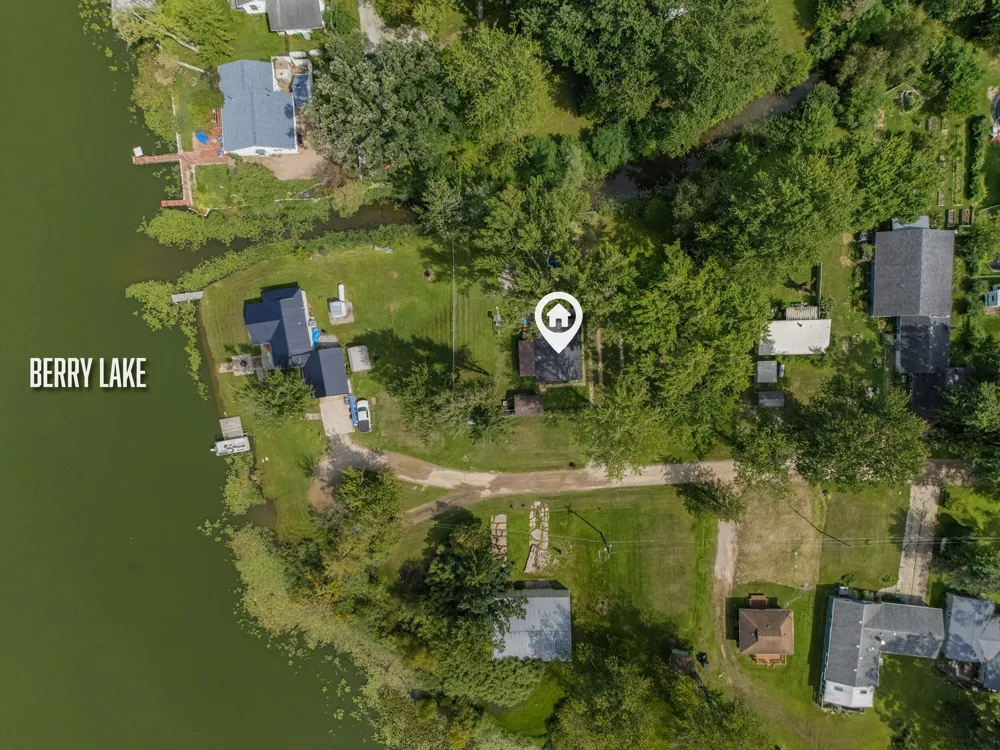 5343 Beverly Drive Reading Township, MI 49274
