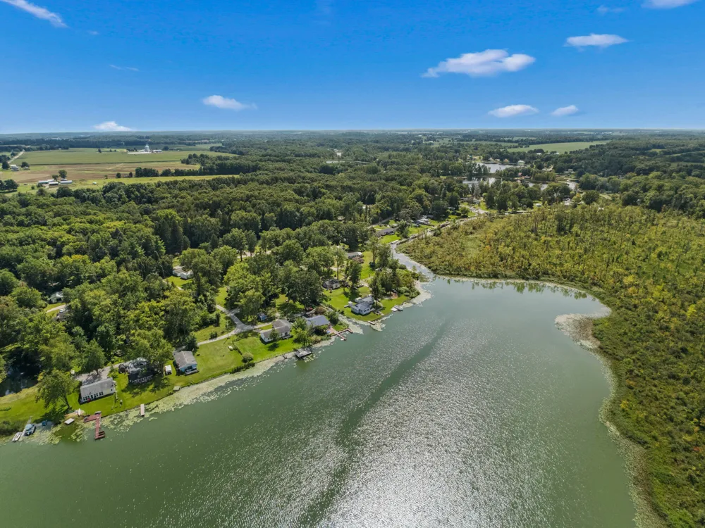 5343 Beverly Drive Reading Township, MI 49274
