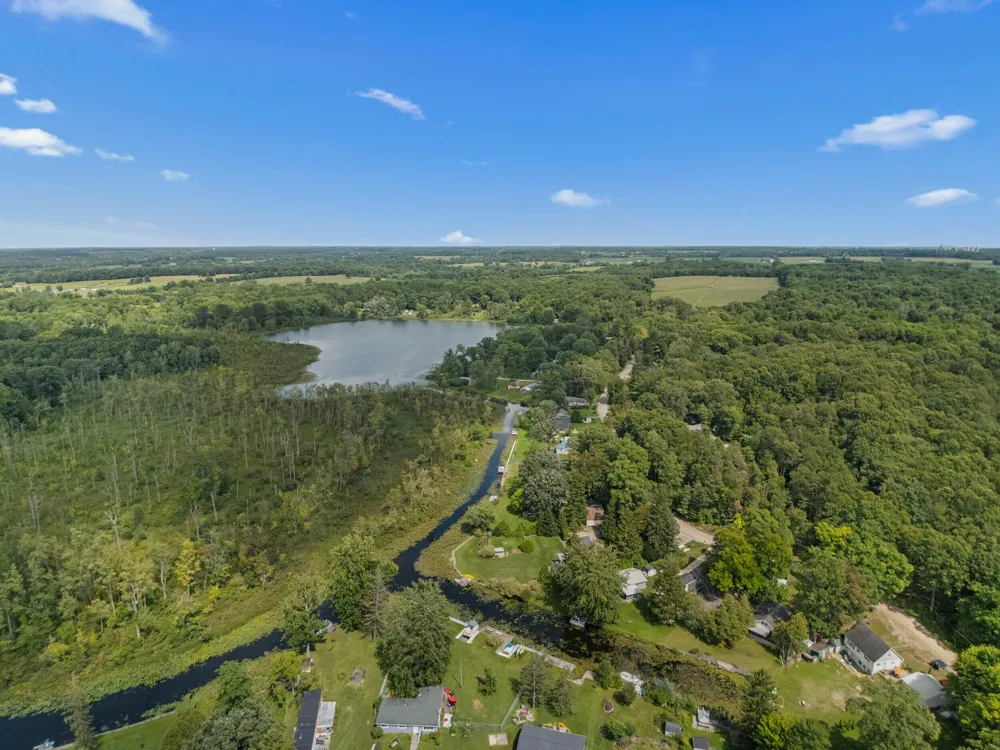 5343 Beverly Drive Reading Township, MI 49274