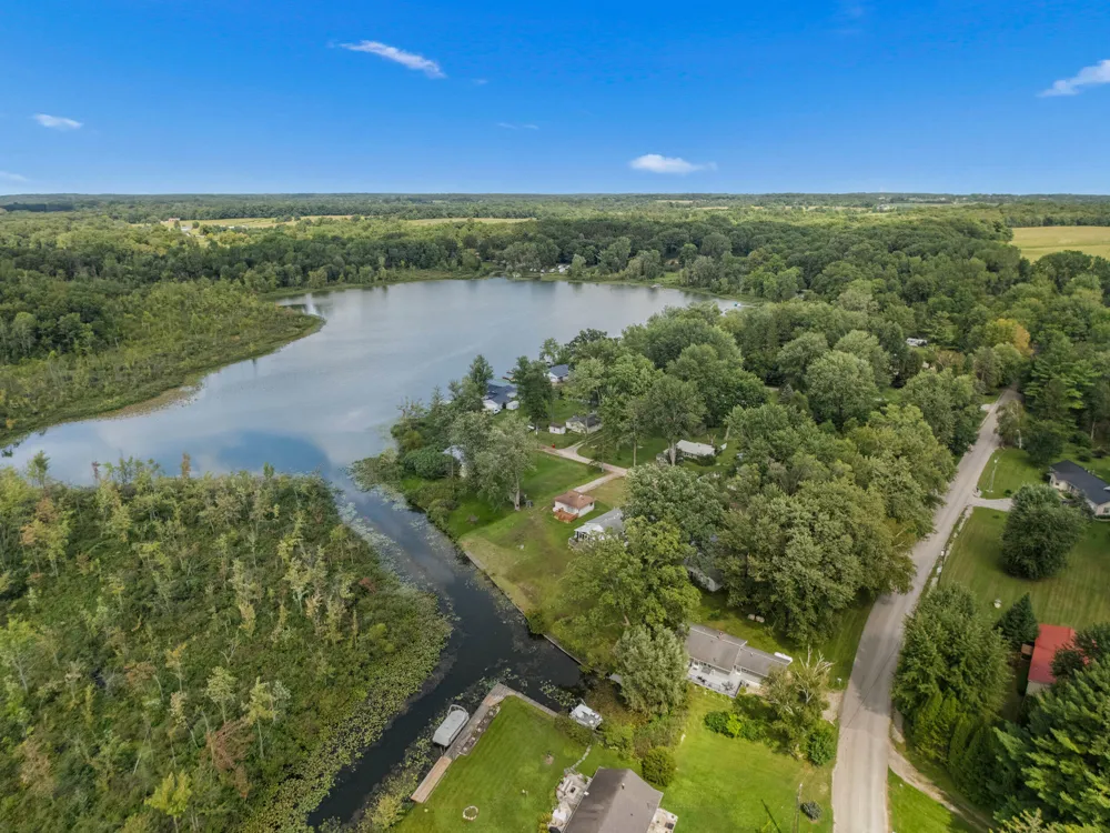 5343 Beverly Drive Reading Township, MI 49274