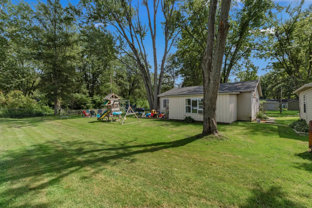 5343 Beverly Drive Reading Township, MI 49274