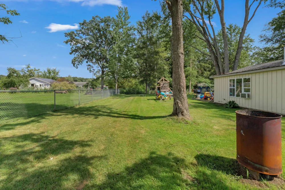 5343 Beverly Drive Reading Township, MI 49274