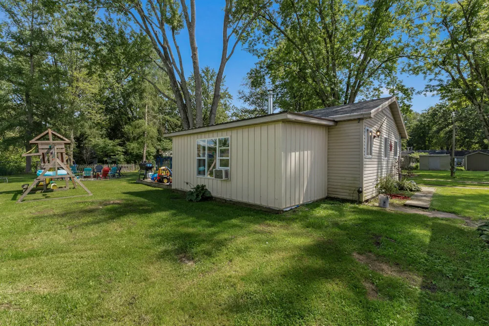 5343 Beverly Drive Reading Township, MI 49274