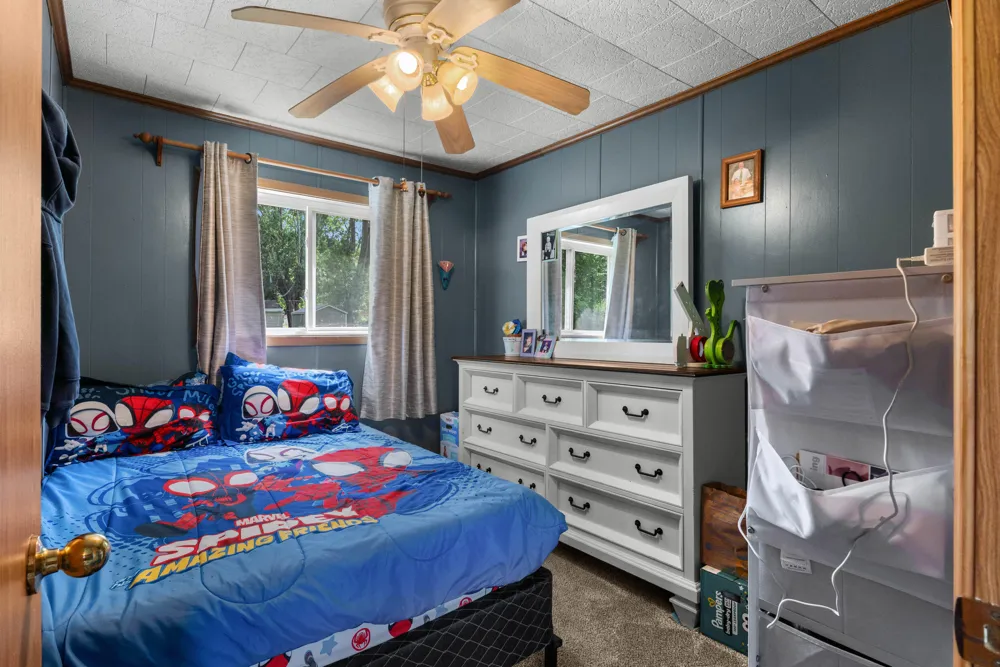 5343 Beverly Drive Reading Township, MI 49274
