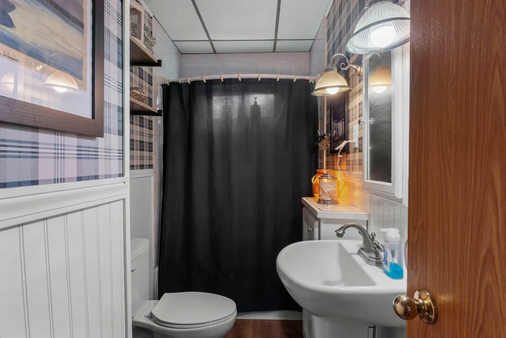 5343 Beverly Drive Reading Township, MI 49274