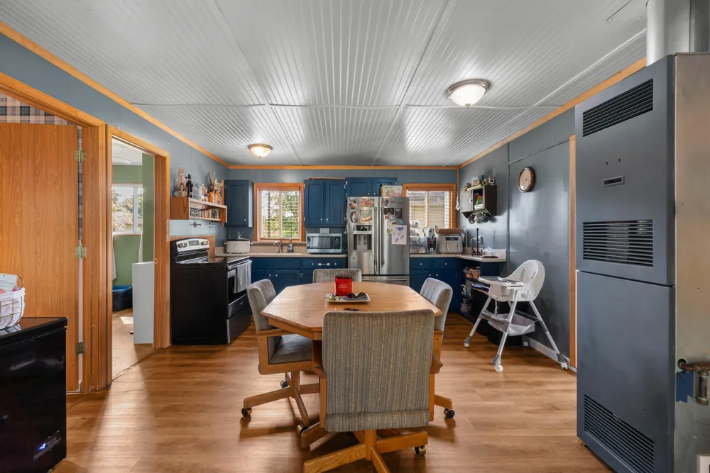 5343 Beverly Drive Reading Township, MI 49274
