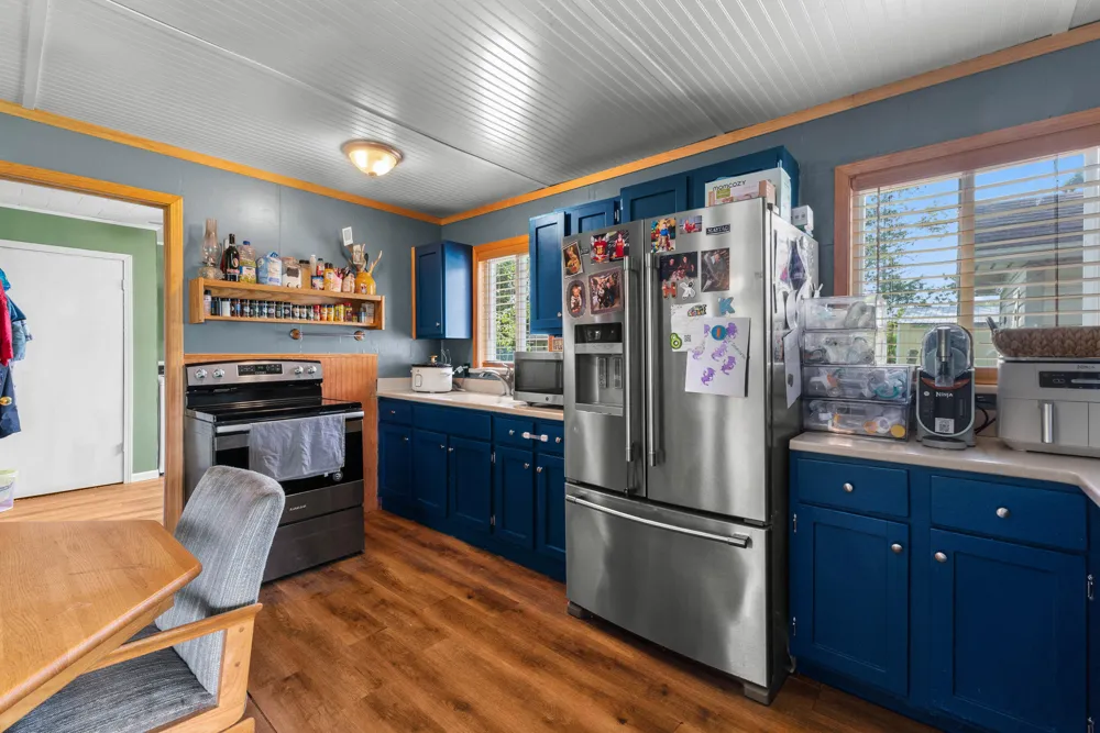 5343 Beverly Drive Reading Township, MI 49274