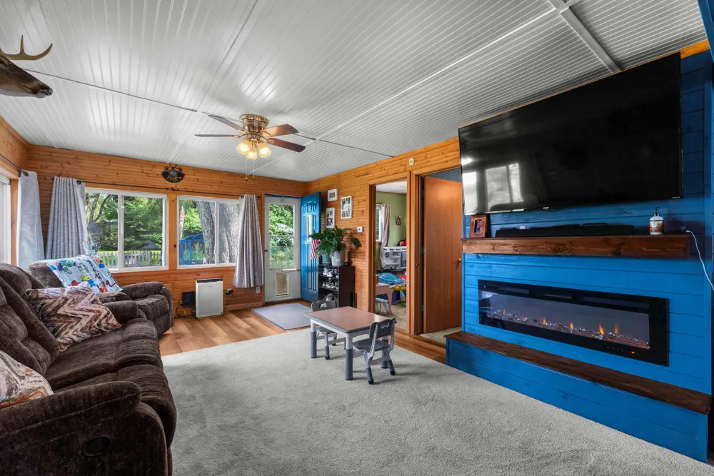 5343 Beverly Drive Reading Township, MI 49274