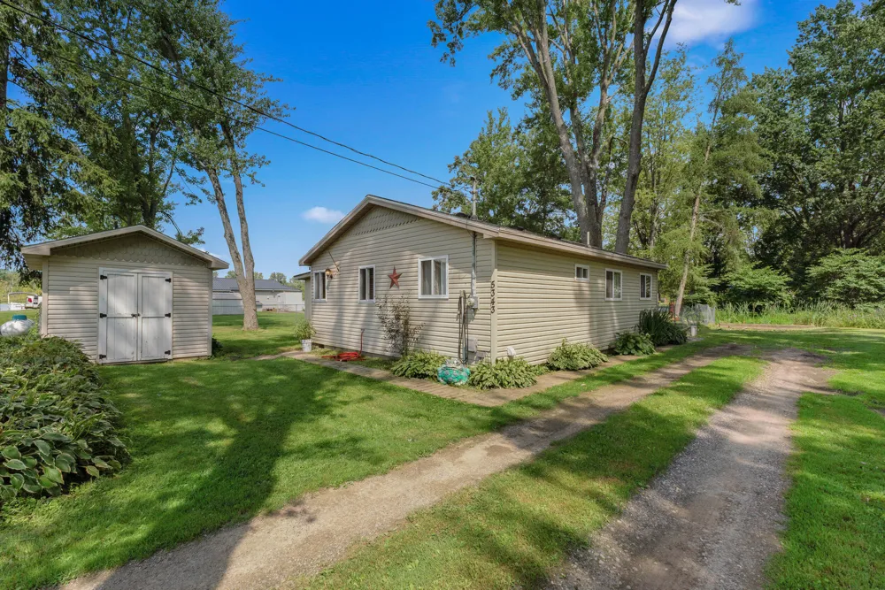 5343 Beverly Drive Reading Township, MI 49274