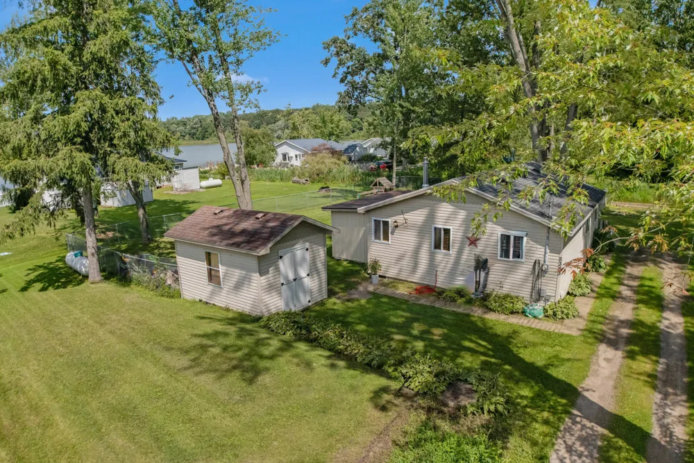 5343 Beverly Drive Reading Township, MI 49274