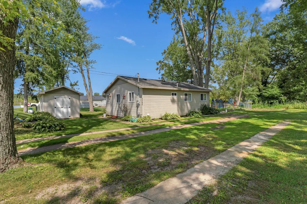 5343 Beverly Drive Reading Township, MI 49274
