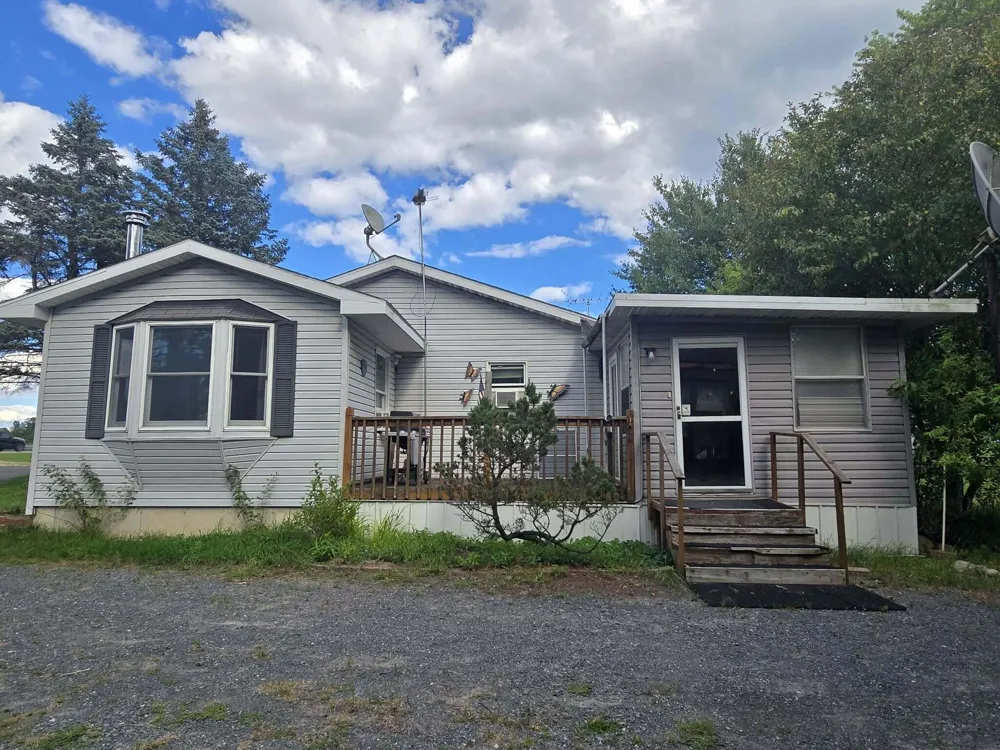 8533 U.S. 10 Chase Township, MI 49623