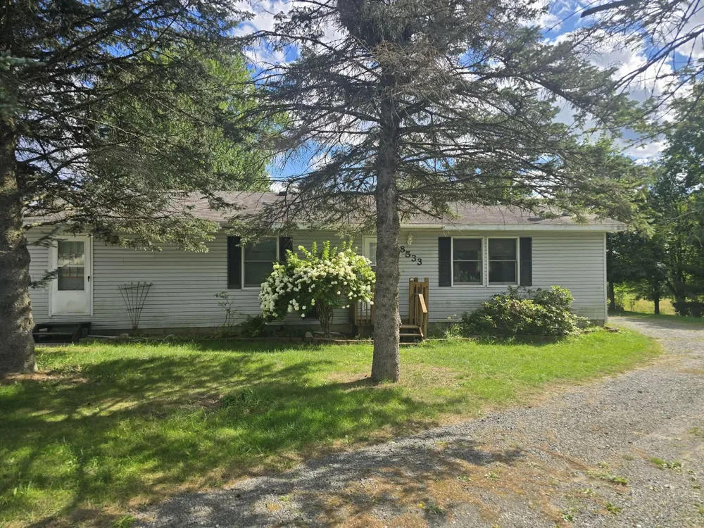 8533 U.S. 10 Chase Township, MI 49623