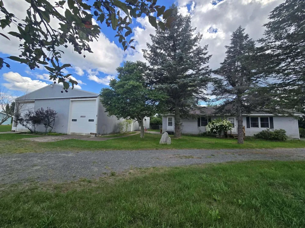 8533 U.S. 10 Chase Township, MI 49623