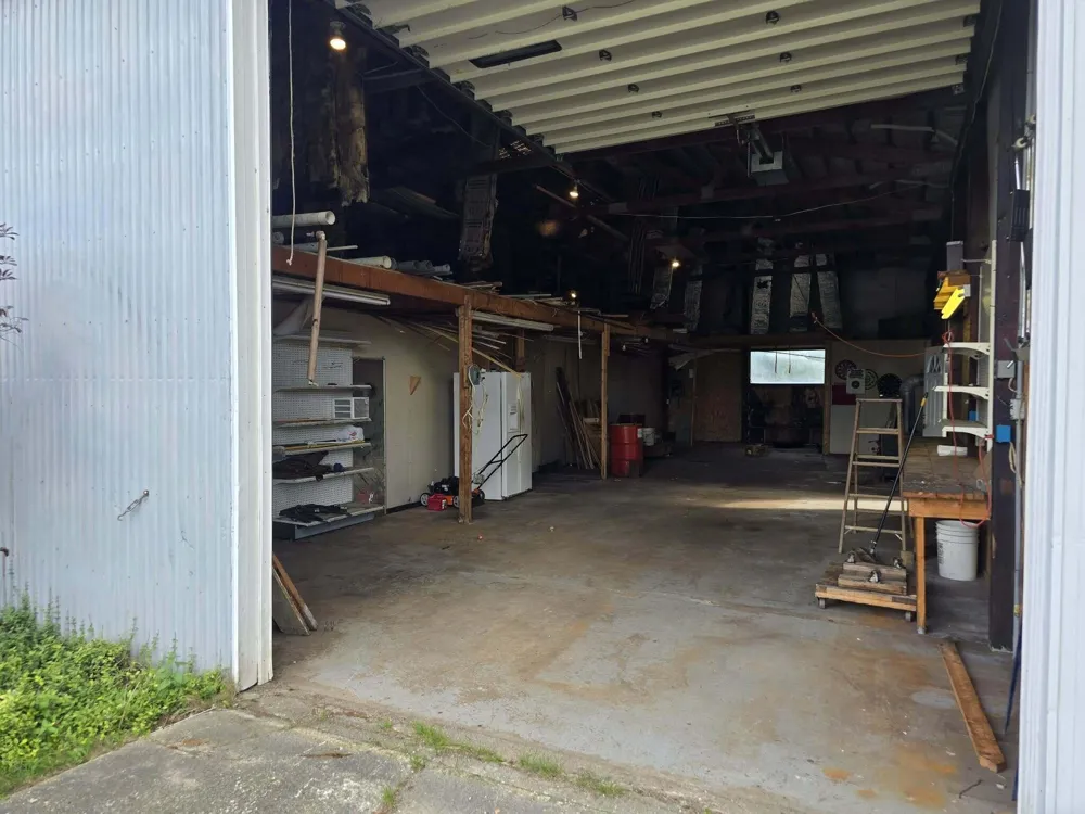 8533 U.S. 10 Chase Township, MI 49623