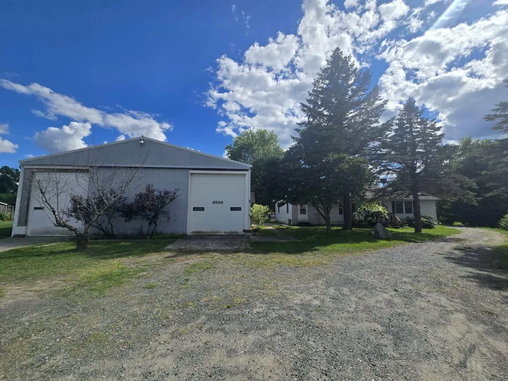 8533 U.S. 10 Chase Township, MI 49623