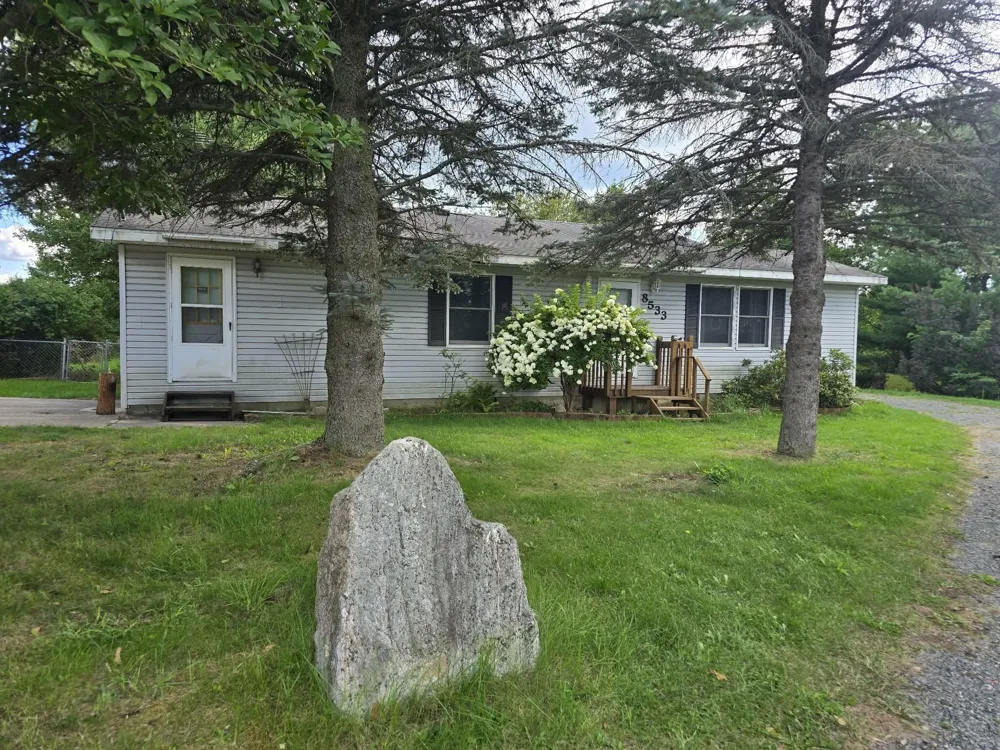 8533 U.S. 10 Chase Township, MI 49623