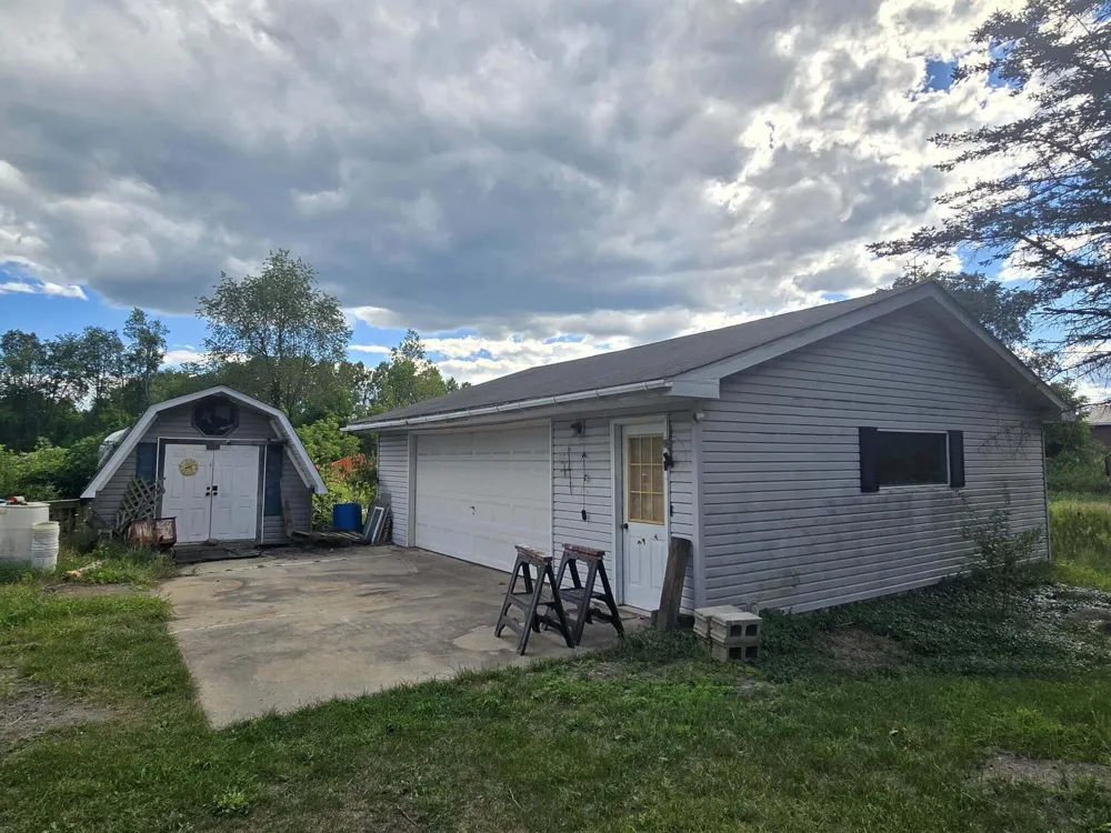 8533 U.S. 10 Chase Township, MI 49623