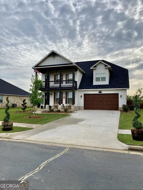 103 Preservation PKWY