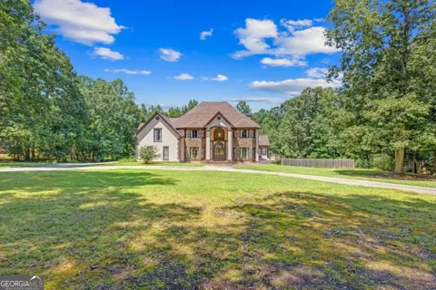 130 Bowman Mill RD NE