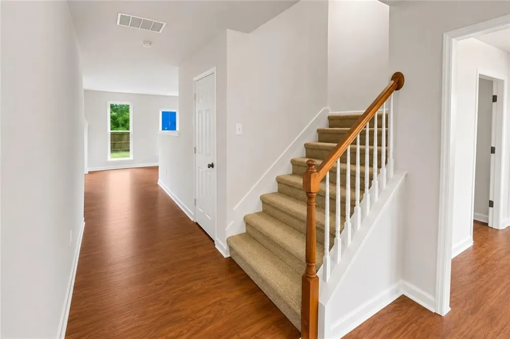 201 Happy Trail Locust Grove, GA 30248
