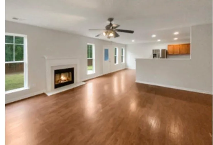 201 Happy Trail Locust Grove, GA 30248